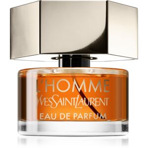 Yves Saint Laurent L'Homme parfémovaná voda pro muže 40 ml