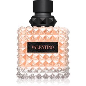 Valentino Born In Roma Coral Fantasy Donna parfémovaná voda pro ženy 100 ml