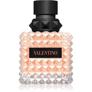 Valentino Born In Roma Coral Fantasy Donna parfémovaná voda pro ženy 50 ml