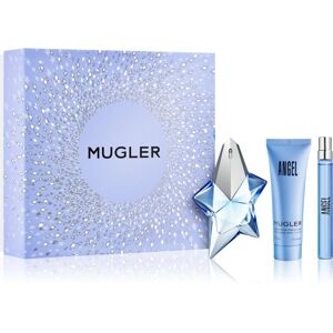 Mugler Angel dárková sada pro ženy