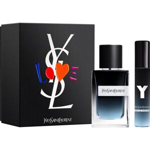 Yves Saint Laurent Y dárková sada pro muže