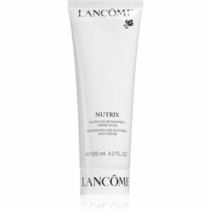 Lancôme Nutrix zklidňující a vyživující krém pro velmi suchou a citlivou pleť 125 ml