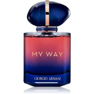 Armani My Way Parfum parfém plnitelný pro ženy 50 ml