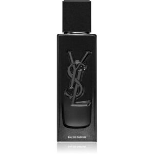 Yves Saint Laurent MYSLF parfémovaná voda plnitelná pro muže 40 ml