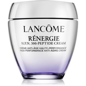 Lancôme Rénergie H.P.N. 300-Peptide Cream protivráskový denní krém plnitelný 75 ml