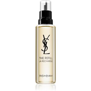 Yves Saint Laurent Libre parfémovaná voda náhradní náplň pro ženy 150 ml