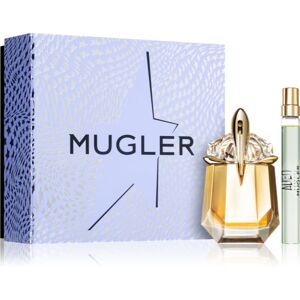 Mugler Alien Goddess dárková sada pro ženy
