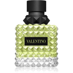 Valentino Born In Roma Green Stravaganza Donna parfémovaná voda pro ženy 50 ml