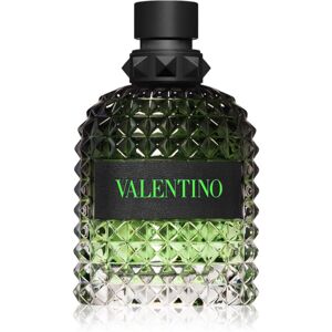Valentino Born In Roma Green Stravaganza Uomo toaletní voda pro muže 100 ml
