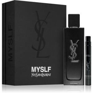 Yves Saint Laurent MYSLF dárková sada pro muže