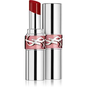 Yves Saint Laurent Loveshine Lip Oil Stick hydratační lesklá rtěnka pro ženy 212 Deep Ruby 3,2 g