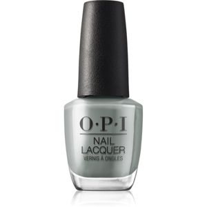 OPI Nail Lacquer Limited Edition lak na nehty Suzi Talks with Her Hands 15 ml