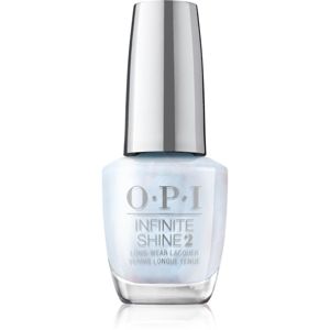 OPI Infinite Shine 2 Limited Edition lak na nehty s gelovým efektem odstín This Color Hits All the High Notes 15 ml