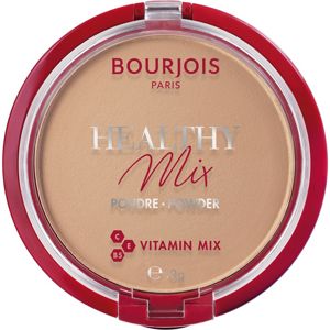 Bourjois Healthy Mix jemný pudr odstín 05 Sable 10 g