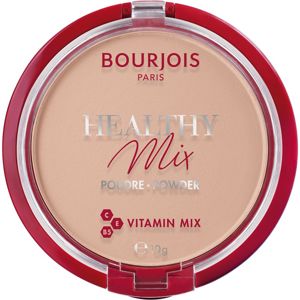 Bourjois Healthy Mix jemný pudr odstín 03 Beige Rosé 10 g
