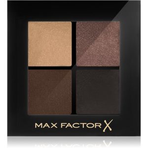 Max Factor Colour X-pert Soft Touch paletka očních stínů odstín 002 Crushed Blooms 4,3 g