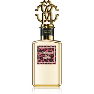 Roberto Cavalli Wild Incense parfém new design unisex 100 ml