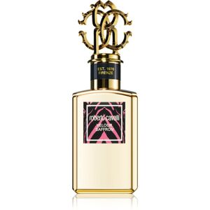Roberto Cavalli Velour Saffron parfém new design unisex 100 ml