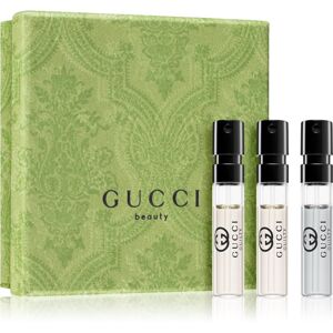 Gucci Guilty Pour Homme dárková sada vzorek pro muže II.