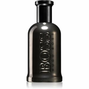 Hugo Boss BOSS Bottled United Limited Edition 2021 toaletní voda pro muže 200 ml