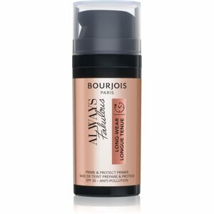 Bourjois Always Fabulous ochranná podkladová báze pod make-up SPF 30 30 ml