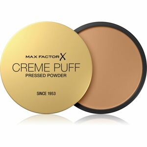 Max Factor Creme Puff kompaktní pudr odstín Golden Beige 14 g
