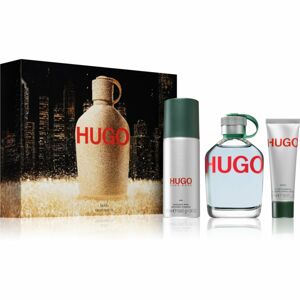 Hugo Boss HUGO Man dárková sada pro muže
