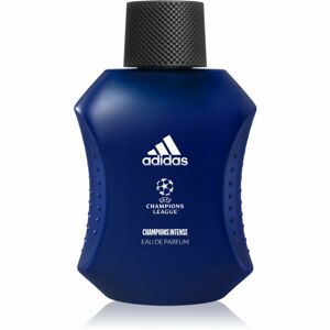 Adidas UEFA Champions League Champions Intense parfémovaná voda pro muže 100 ml