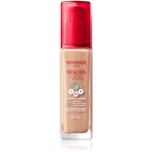 Bourjois Healthy Mix rozjasňující hydratační make-up 24h odstín 56W Light Bronze 30 ml