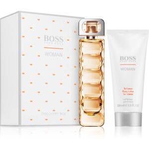 Hugo Boss BOSS Woman dárková sada pro ženy