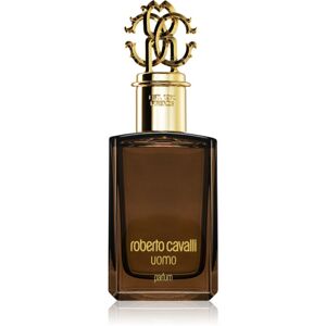 Roberto Cavalli Uomo parfém new design pro muže 100 ml