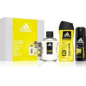 Adidas Pure Game Edition 2022 dárková sada (na tělo) pro muže