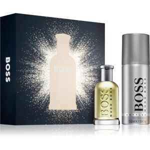 Hugo Boss BOSS Bottled dárková sada (I.) pro muže