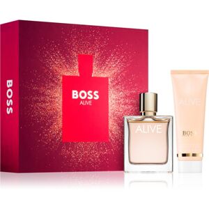 Hugo Boss BOSS Alive dárková sada pro ženy