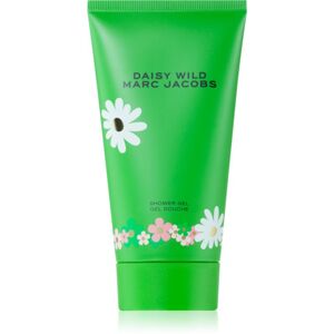 Marc Jacobs Daisy Wild sprchový gel pro ženy 150 ml