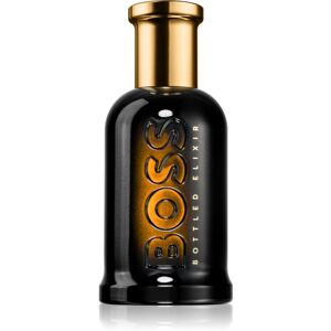 Hugo Boss BOSS Bottled Elixir parfémovaná voda (intense) pro muže 50 ml