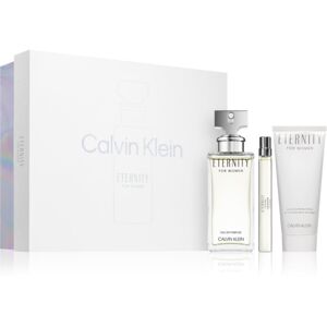 Calvin Klein Eternity dárková sada pro ženy