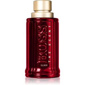 Hugo Boss BOSS The Scent Elixir parfémovaná voda pro muže 100 ml