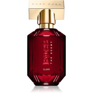 Hugo Boss BOSS The Scent Elixir parfémovaná voda pro ženy 30 ml