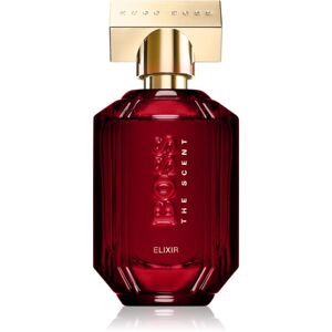 Hugo Boss BOSS The Scent Elixir parfémovaná voda pro ženy 50 ml