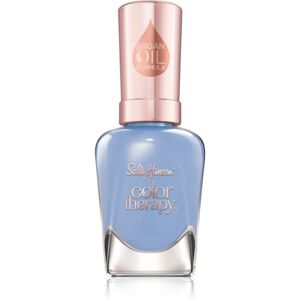 Sally Hansen Color Therapy lak na nehty odstín 454 Dressed To Chill 14,7 ml