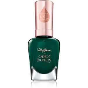 Sally Hansen Color Therapy lak na nehty odstín 453 Serene Green 14,7 ml