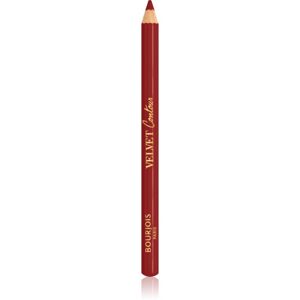 Bourjois Velvet Contour konturovací tužka na rty odstín Perfect Date 1,14 g