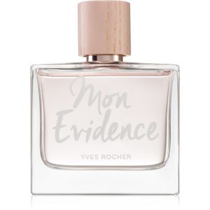 Yves Rocher Mon Evidence parfémovaná voda pro ženy 50 ml