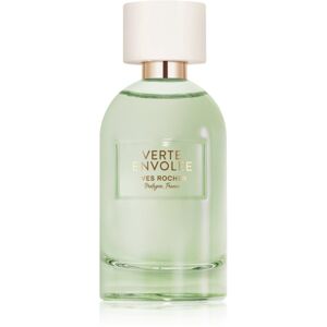 Yves Rocher VERTE ENVOLÉE​ parfémovaná voda pro ženy 100 ml