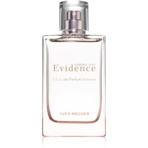 Yves Rocher Comme Une Évidence Intense parfémovaná voda pro ženy 50 ml