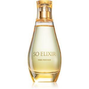 Yves Rocher So Elixir parfémovaná voda pro ženy 30 ml