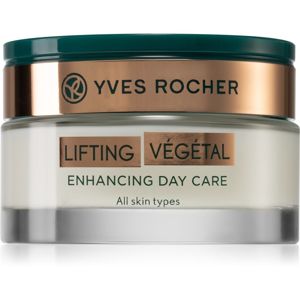 Yves Rocher Lifting Végétal zpevňující denní krém 50 ml