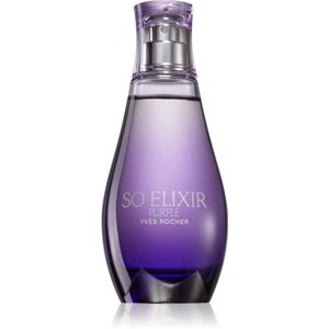 Yves Rocher So Elixir Purple parfémovaná voda pro ženy 50 ml