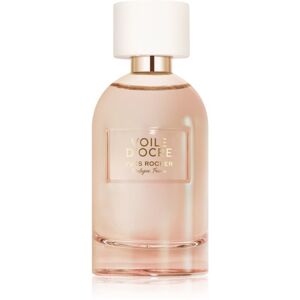 Yves Rocher VOILE D'OCRE parfémovaná voda pro ženy 100 ml